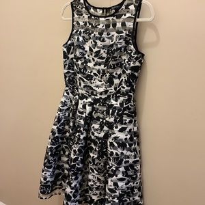 Roz & Ali  Cocktail Dress